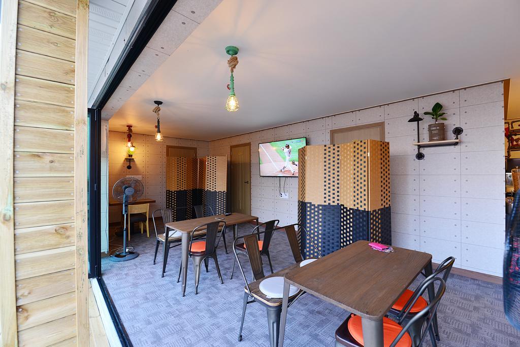 Story House Hotel ซกโช ภายนอก รูปภาพ