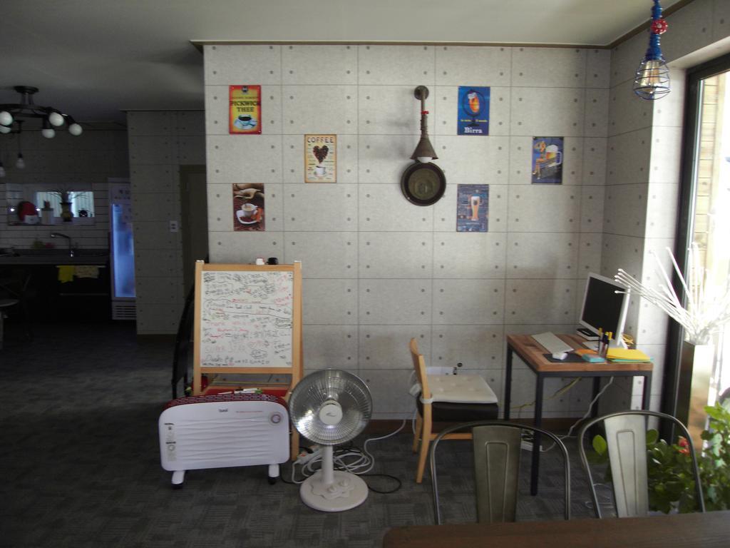 Story House Hotel ซกโช ภายนอก รูปภาพ