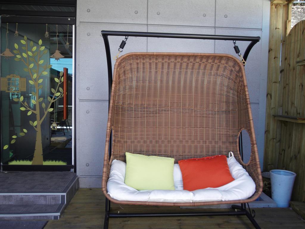 Story House Hotel ซกโช ภายนอก รูปภาพ
